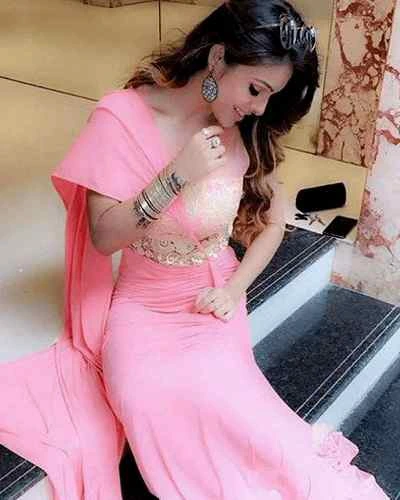 Air Hostess Escort Service in Guragaon