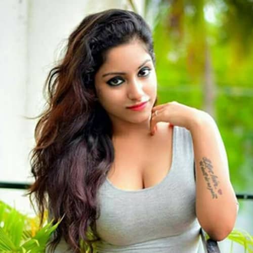 Golf Course Road Escort Service Golf Course Road Escort Service